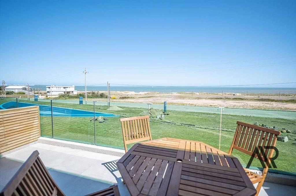Apartamento Con Vista Al Mar Punta Ballena