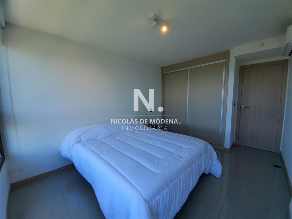 Apartamento de 1 dormitorio en edificio nuevo,