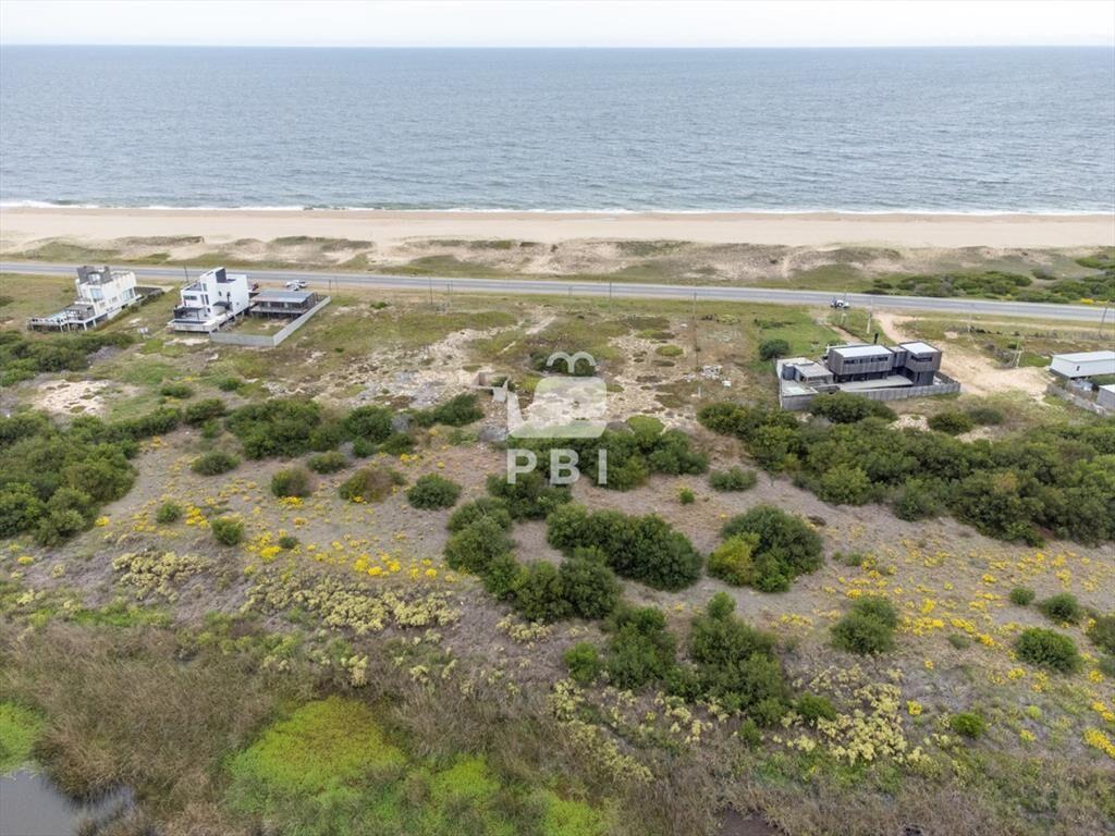 Lote en venta en Santa Monica, Jose Ignacio - Ref