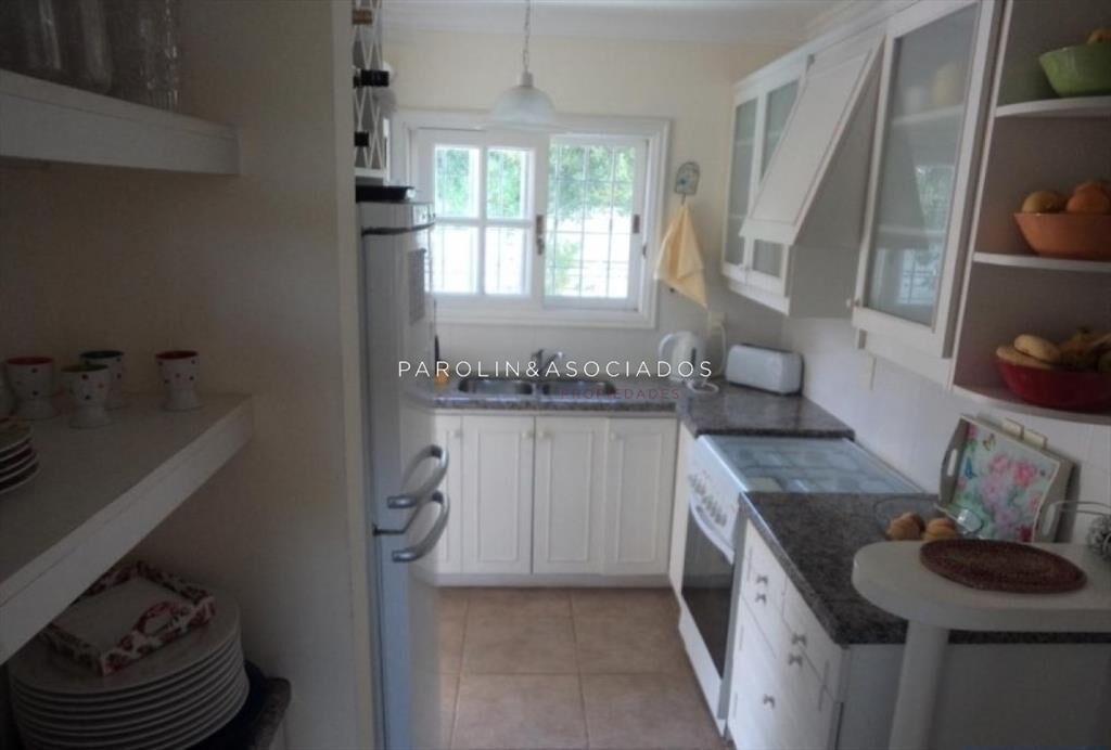 Excelente casa en venta a dos cuadras del mar, Punta del Es
