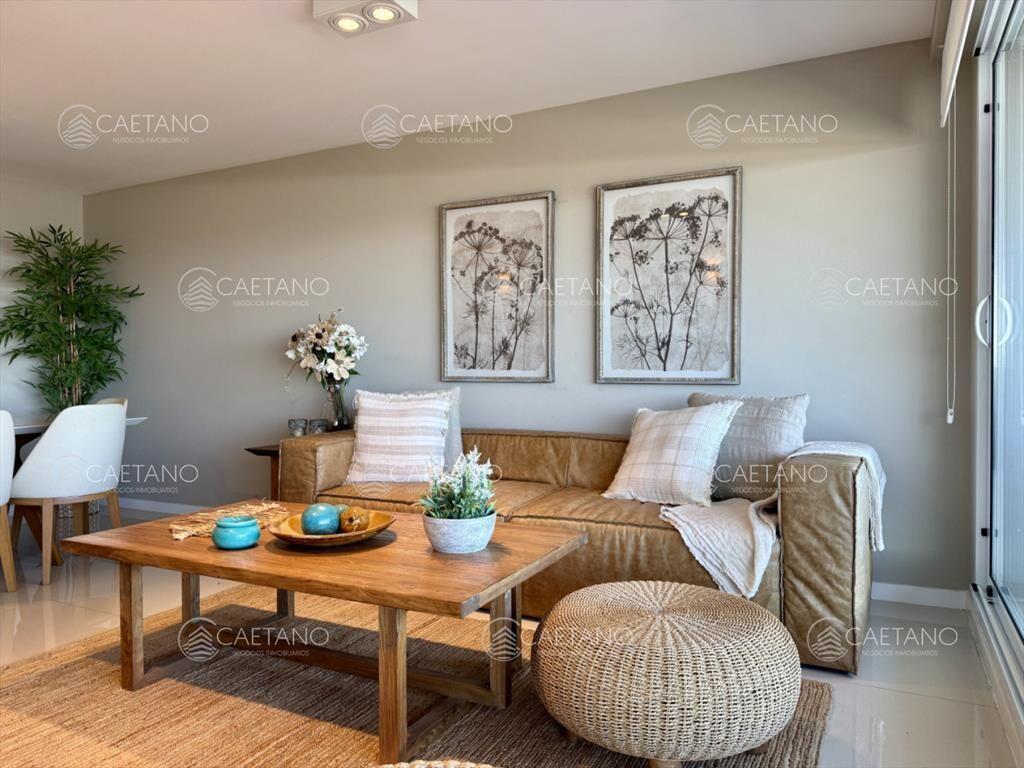 Apartamento en Venta en Edificio HORIZONTE sobre