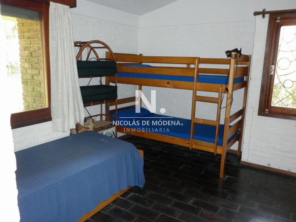Chalet en zona Pinares de Punta del Este