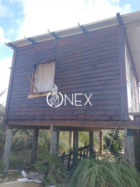 OPORTUNIDAD EN VENTA EN PUNTA RUBIA - PROPIEDAD REGULARIZAD