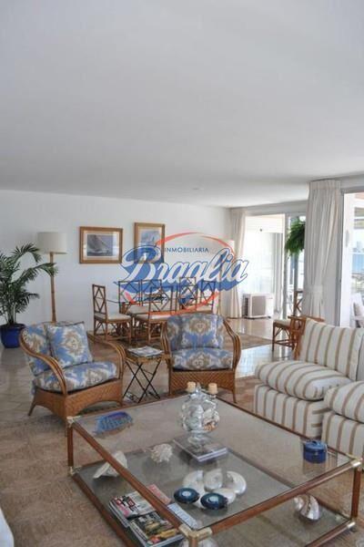 Apartamento Alquiler Temporal en Península