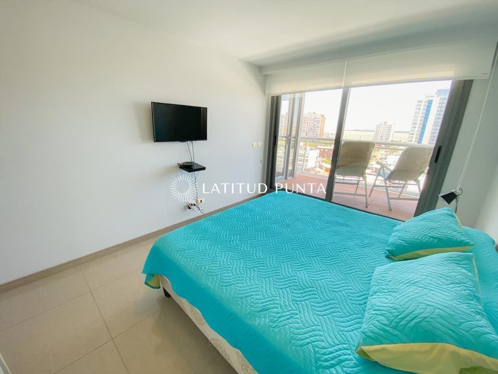 Apartamento en Mansa