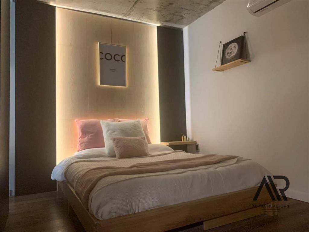Loft Con Dormitorio En Pocitos Nuevo
