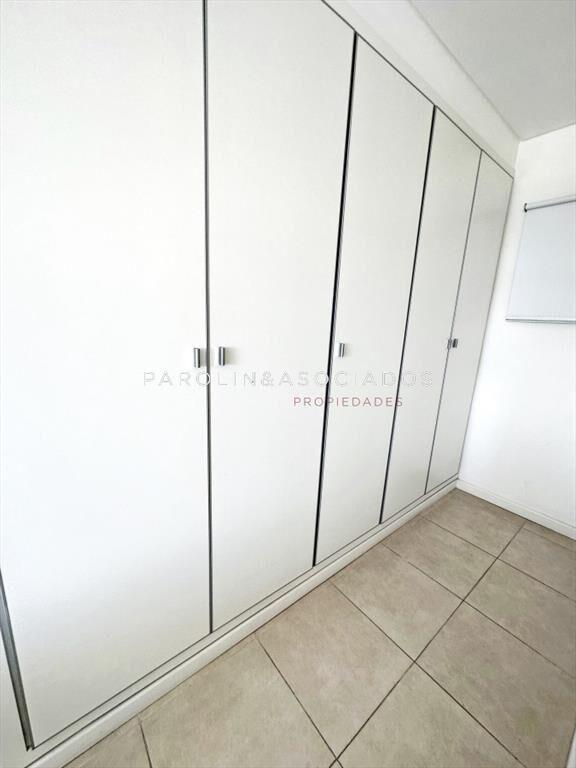 Exclusivo apartamento en edificio con servicios a