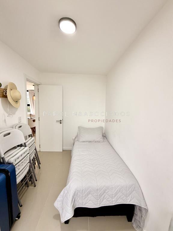 Apartamento en venta de 2 dormitorios en Punta