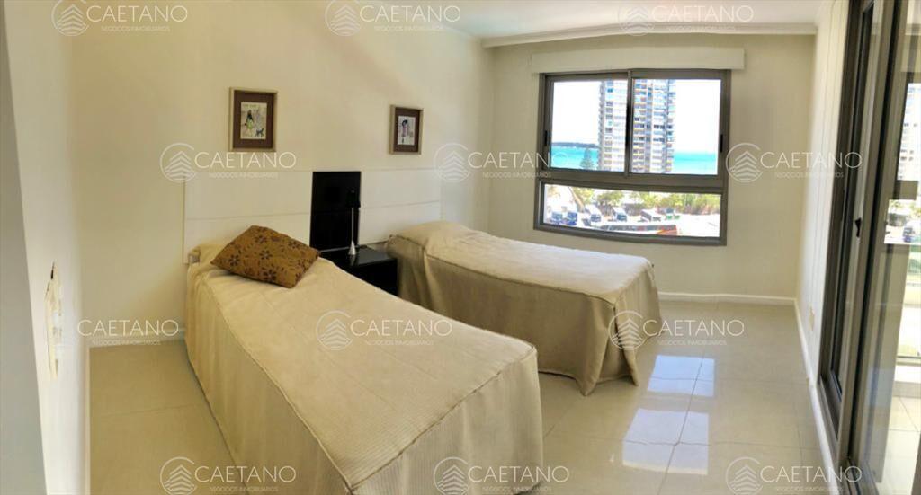 Excelente apartamento en Torre Imperiale II con a