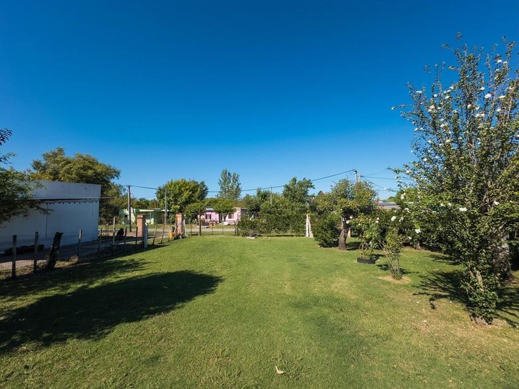 Propiedad en 2 padrones con amplio terreno