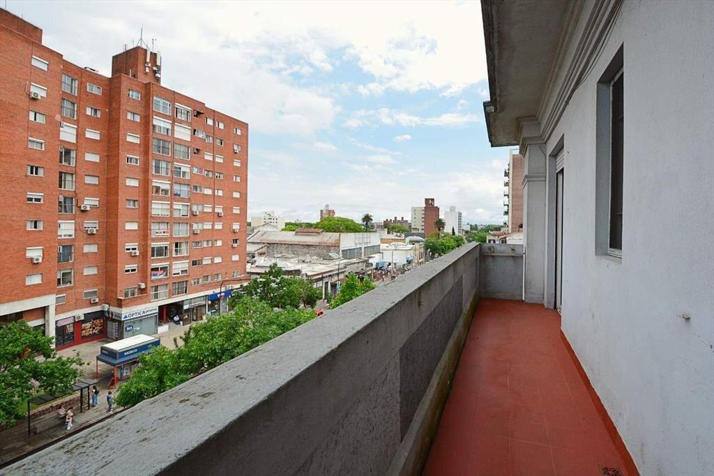 Venta apartamento Prado 2 dormitorios con renta