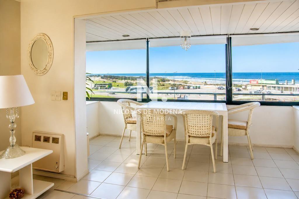 Apartamento de 3 dormitorios en Playa brava