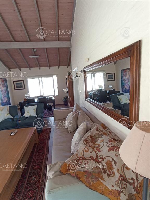 Casa de 3 dormitorios en Playa Mansa Punta del