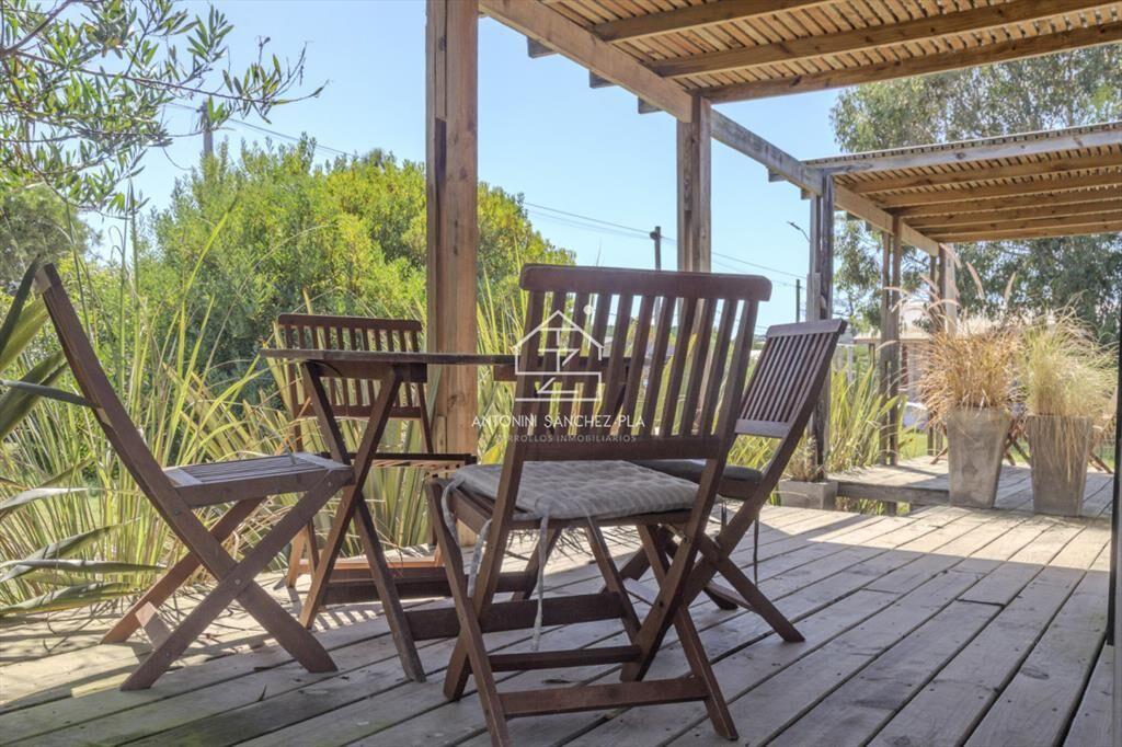 4 Monoambientes en Venta en La Juanita Jose