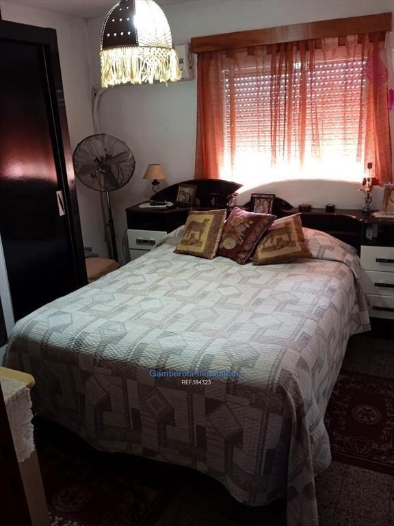 Apartamento en Venta en Complejo Artigas