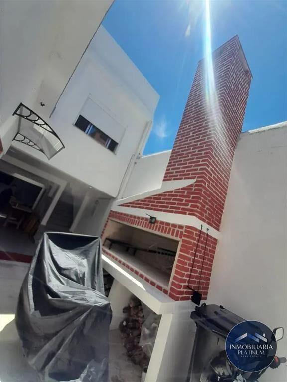 Residencia estudiantil en Reducto