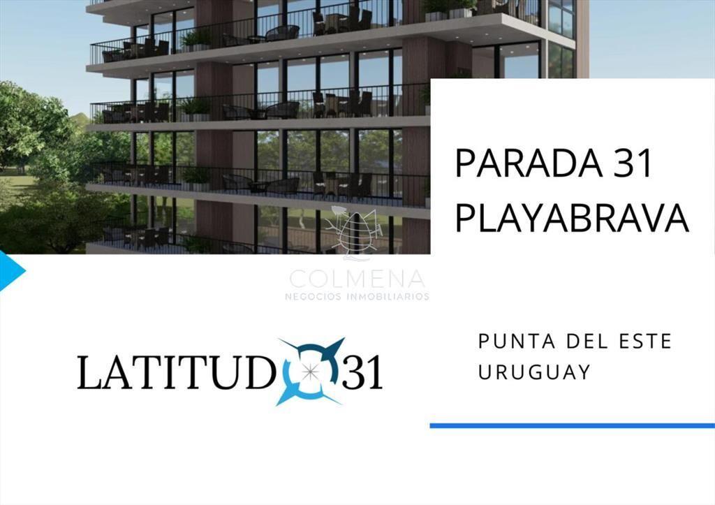 LATITUD 31   NUEVO DESARROLLO EN RINCÓN DEL DEL