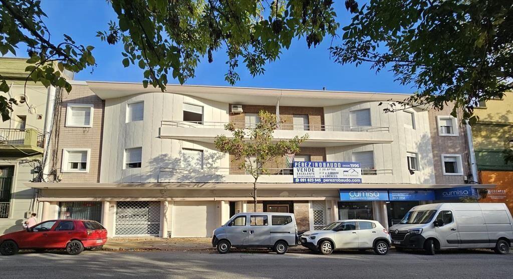 Venta local comercial en Tres Cruces - Rentabilidad anual 7