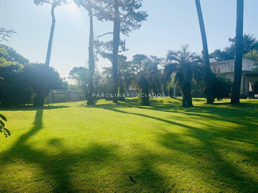 Casa en venta de 4 dormitorios en Mansa, Punta