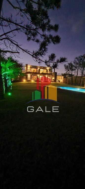 Casa en venta de 4 dormitorios en Jose Igancio