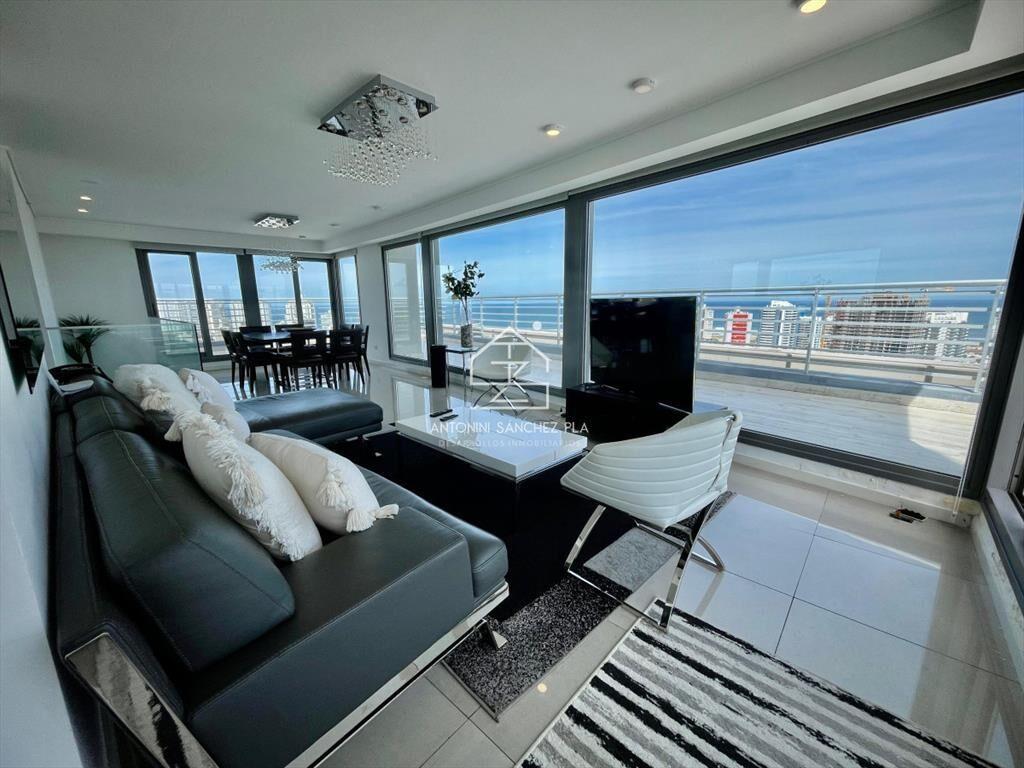 Alquiler temporal Penthouse