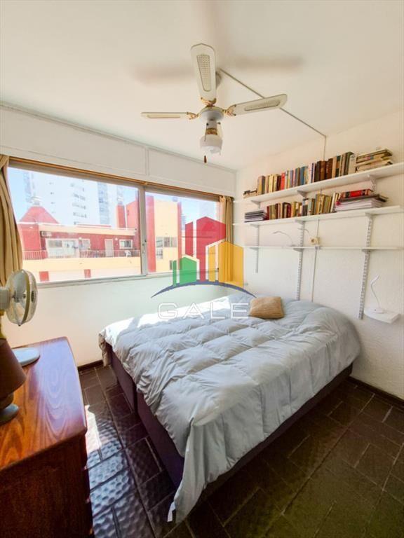 Apartamento en venta con vista al mar - Brava
