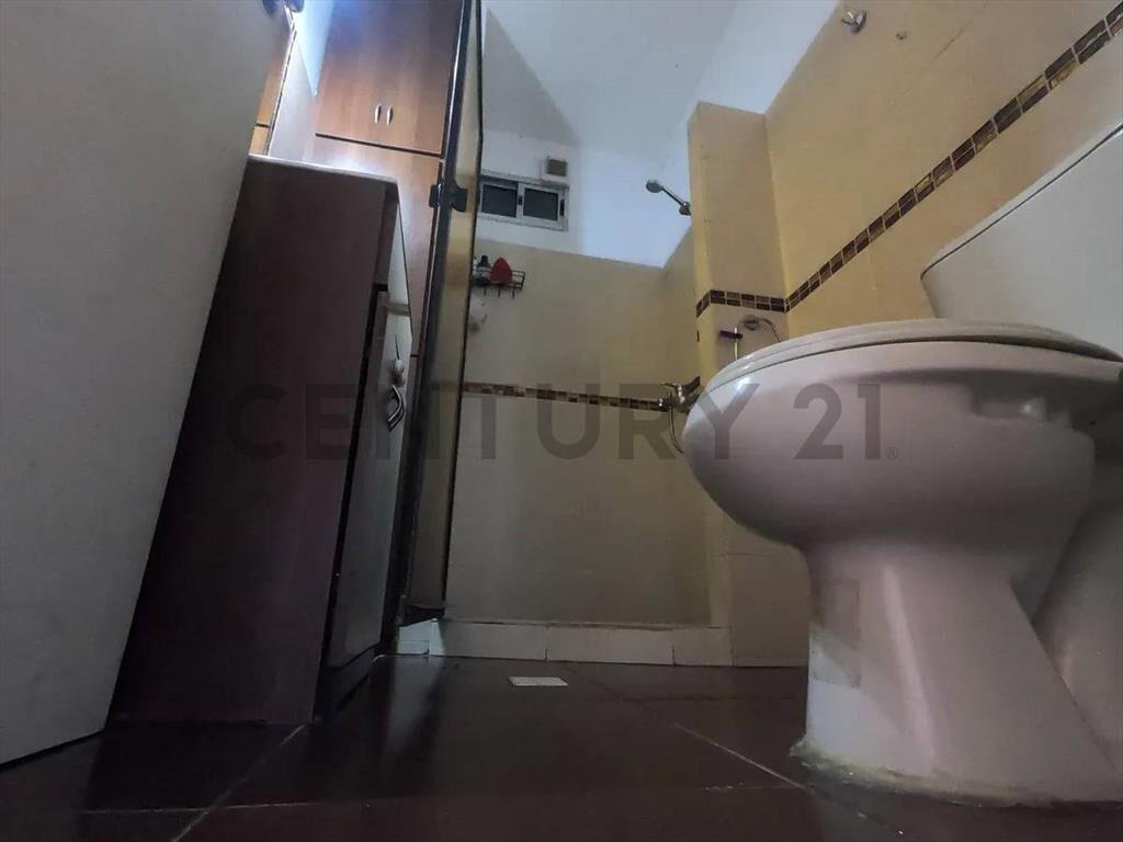 3 Dormitorios- Patio exclusivo- Acepta banco- Reducto