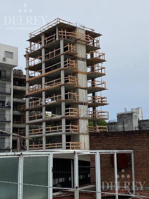 Venta Apartamento - Tres Cruces DELREY PROPIEDADES