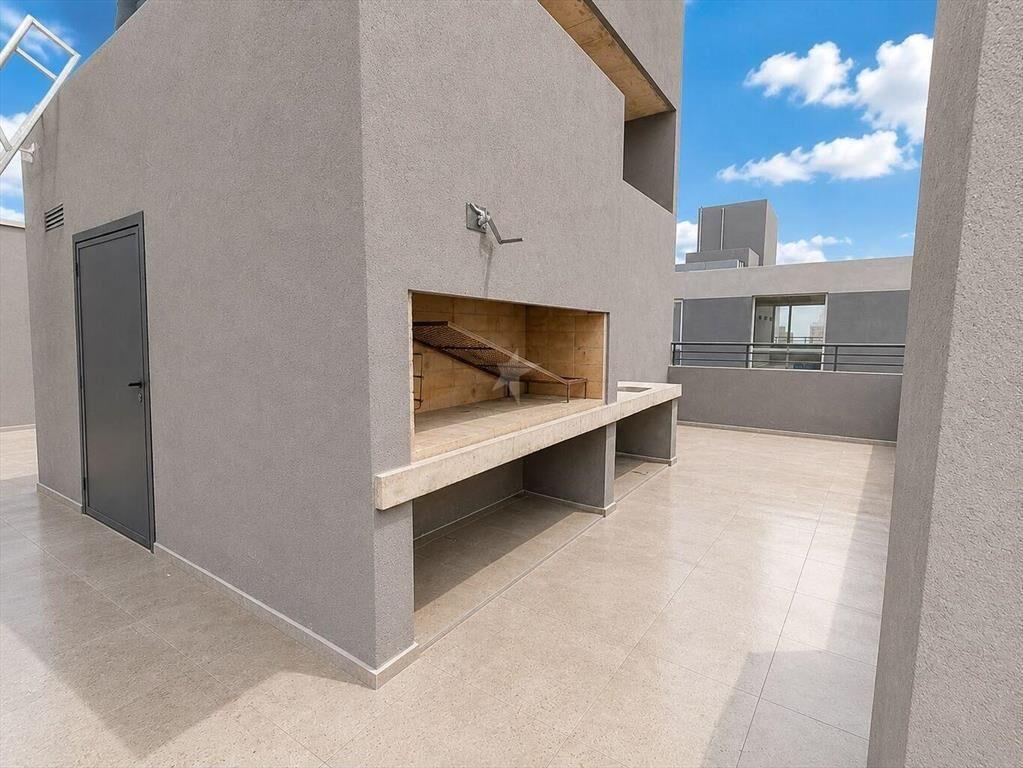 ALQUILER APARTAMENTO CORDÓN 1 DORMITORIO - TERRAZA - PARRIL