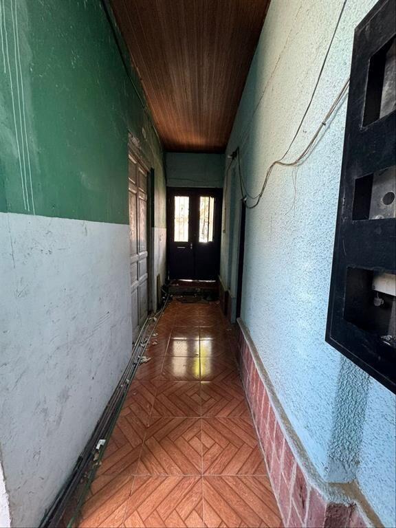 CASA EN VENTA EN UNIÓN