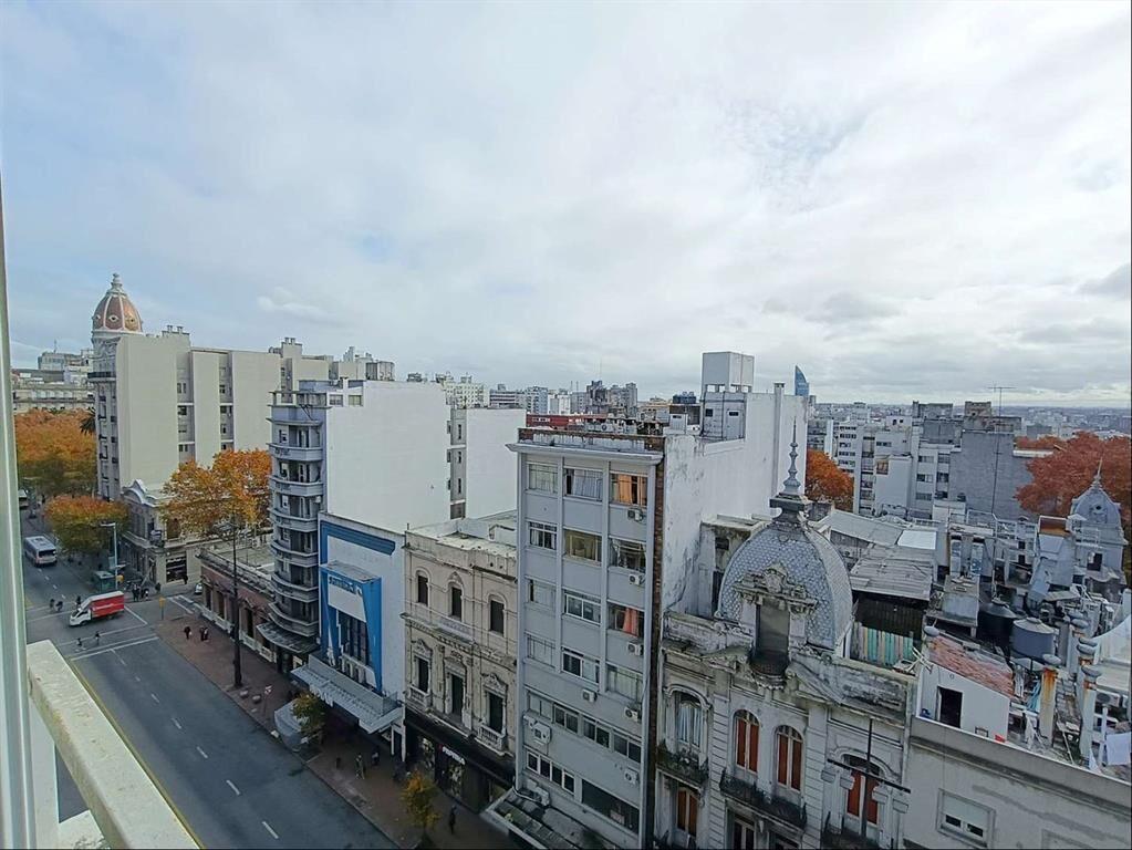 Venta Apartamento Centro 3 Dormitorios 2 Baños