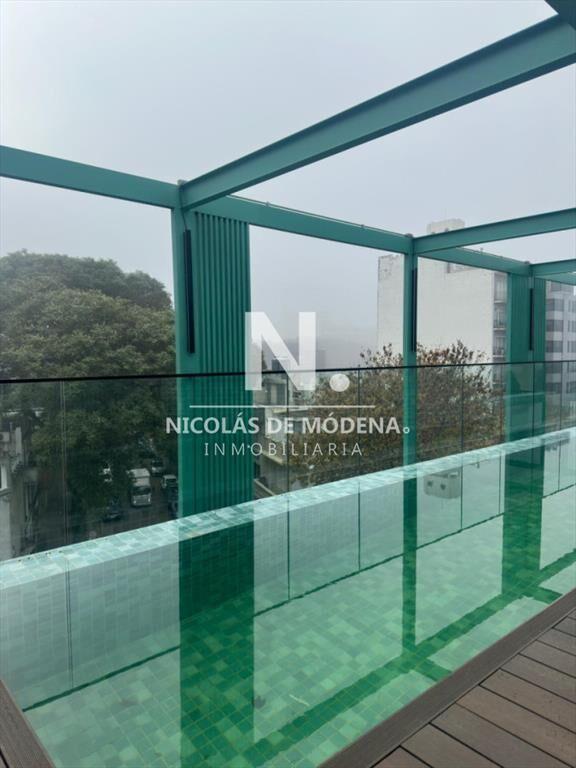 Venta Apartamento de 1 Dormitorio a Estrenar en