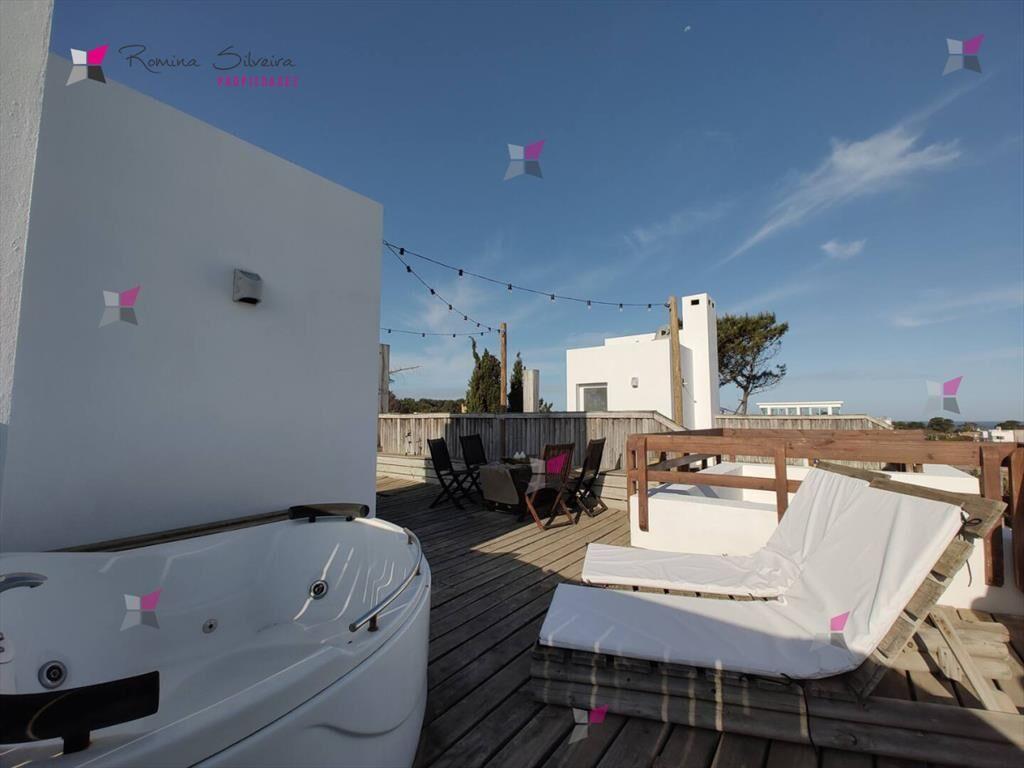 Apartamento en alquiler pocas cuadras de ruta 10 y playa Bi