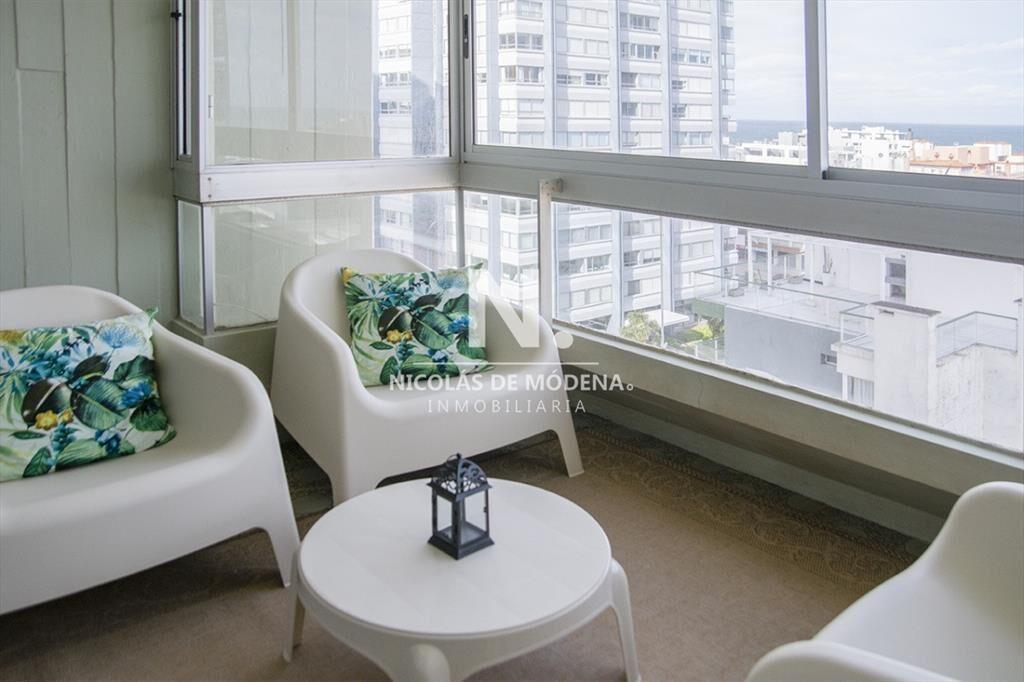Esplendido departamento en venta ubicado en el al
