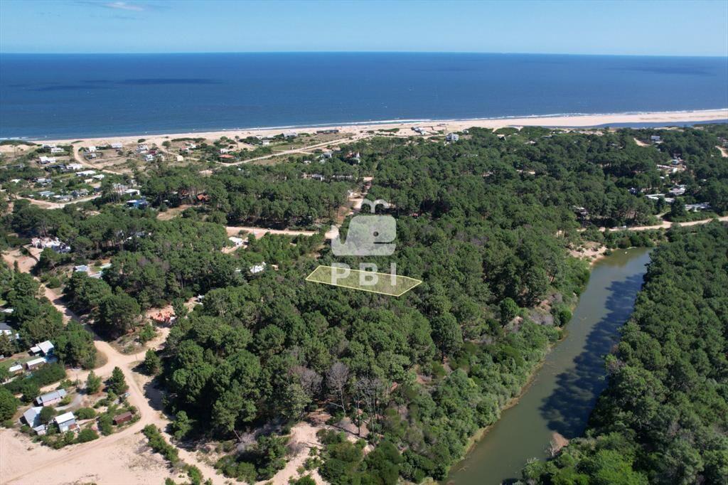 Terreno en Chihuahua, Punta Ballena - Ref :