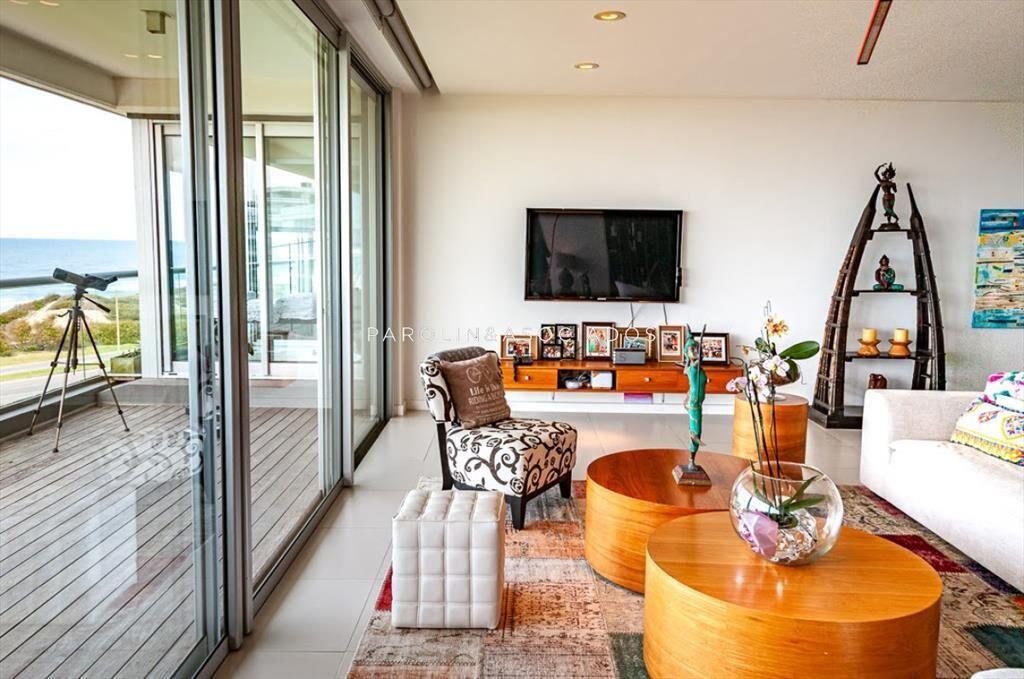 Excelente Pent-house en venta en Tiburón Punta