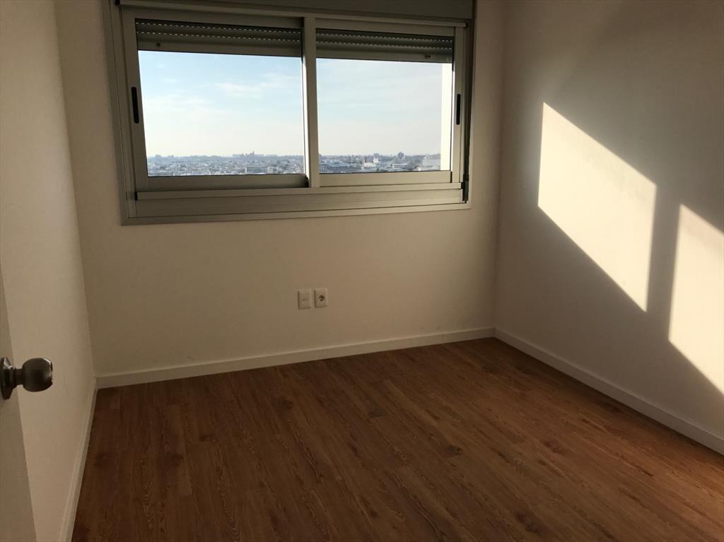 Alquiler de Apartamento en JACINTO VERA