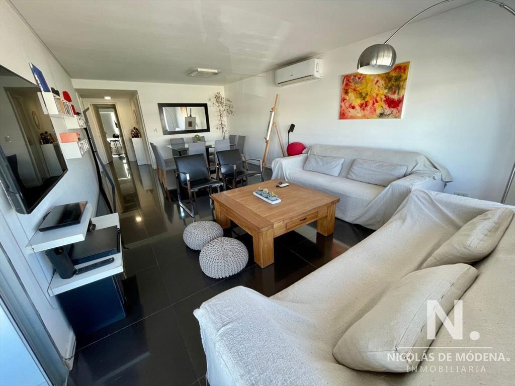Apartamento en Venta Esturion de Montoya 2. 3 dormitorios