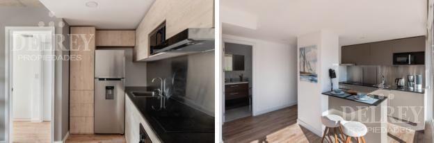 Venta Apartamento - Malvín DELREY PROPIEDADES