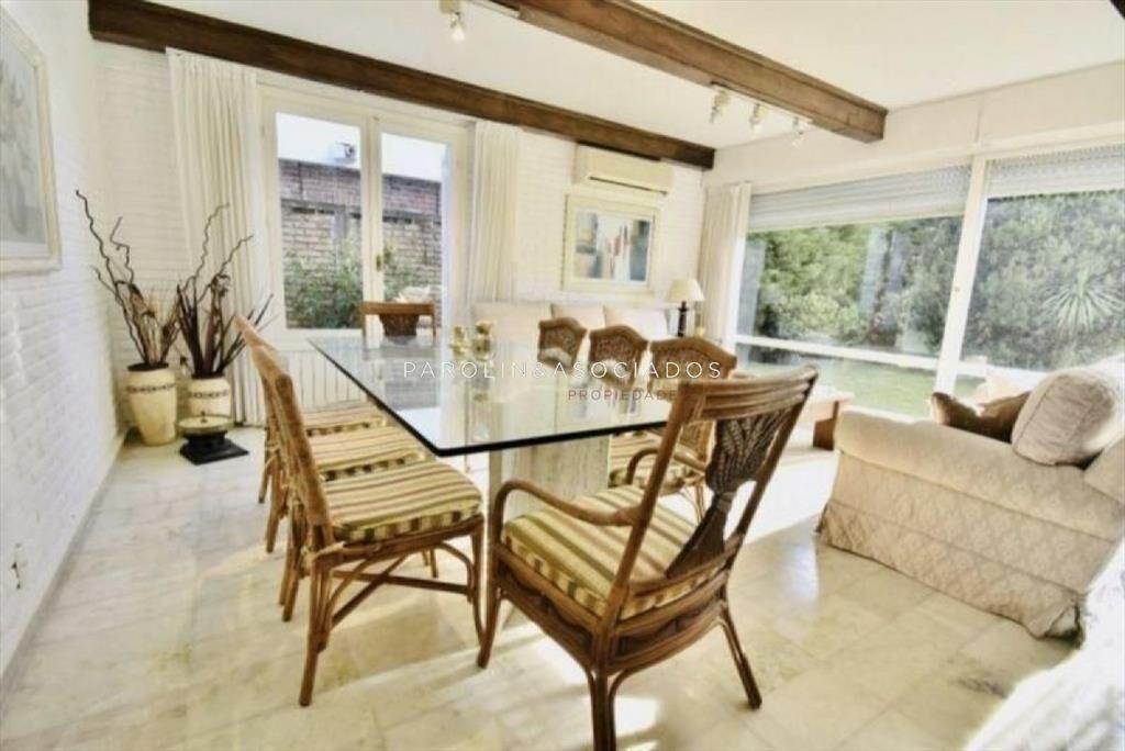 Casa en venta de 3 dormitorios en Mansa, Punta