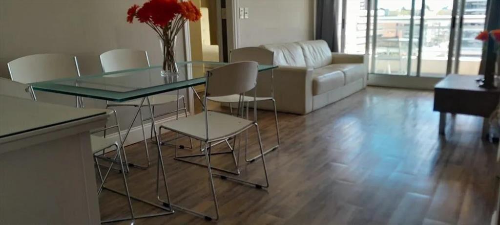 Apartamento en alquiler 2 dormitorios torres nauticas buceo