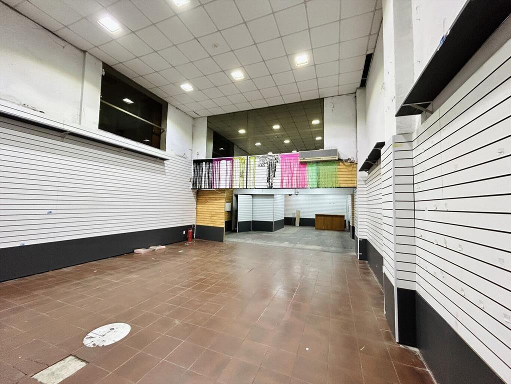 Alquiler local comercial zona mayorista Arenal Grande