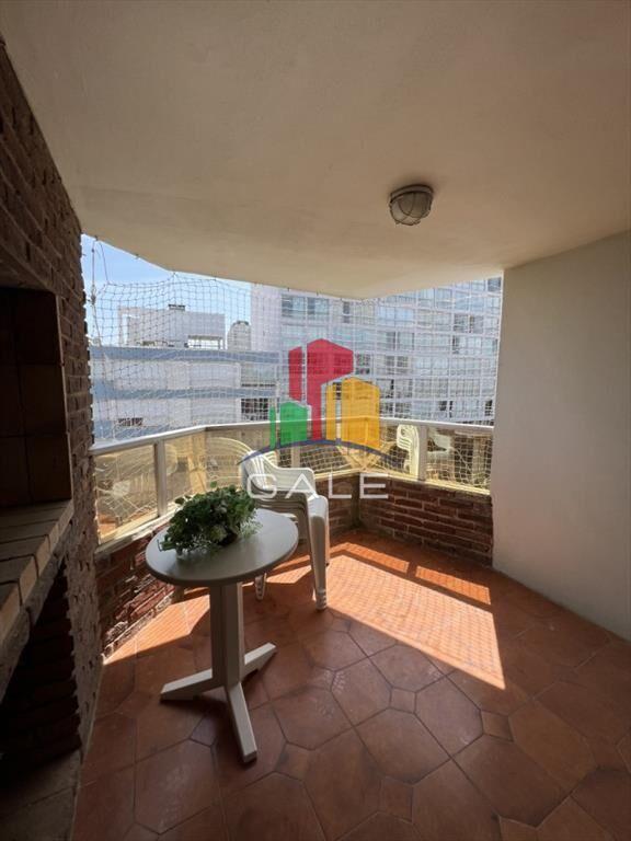 Venta de apartamento - Playa Mansa