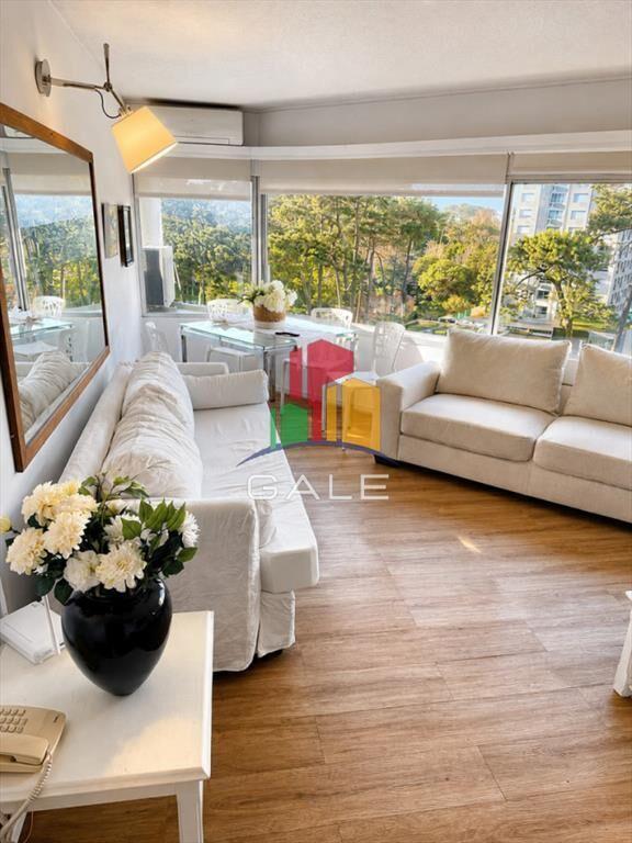 Venta Apartamento de 2 Dormitorios en Roosevelt Punta del E