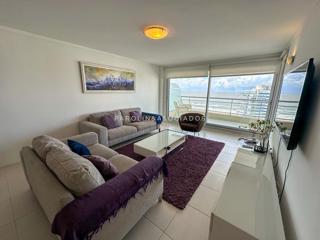 Departamento en Venta en Forest Tower de 4 Punta