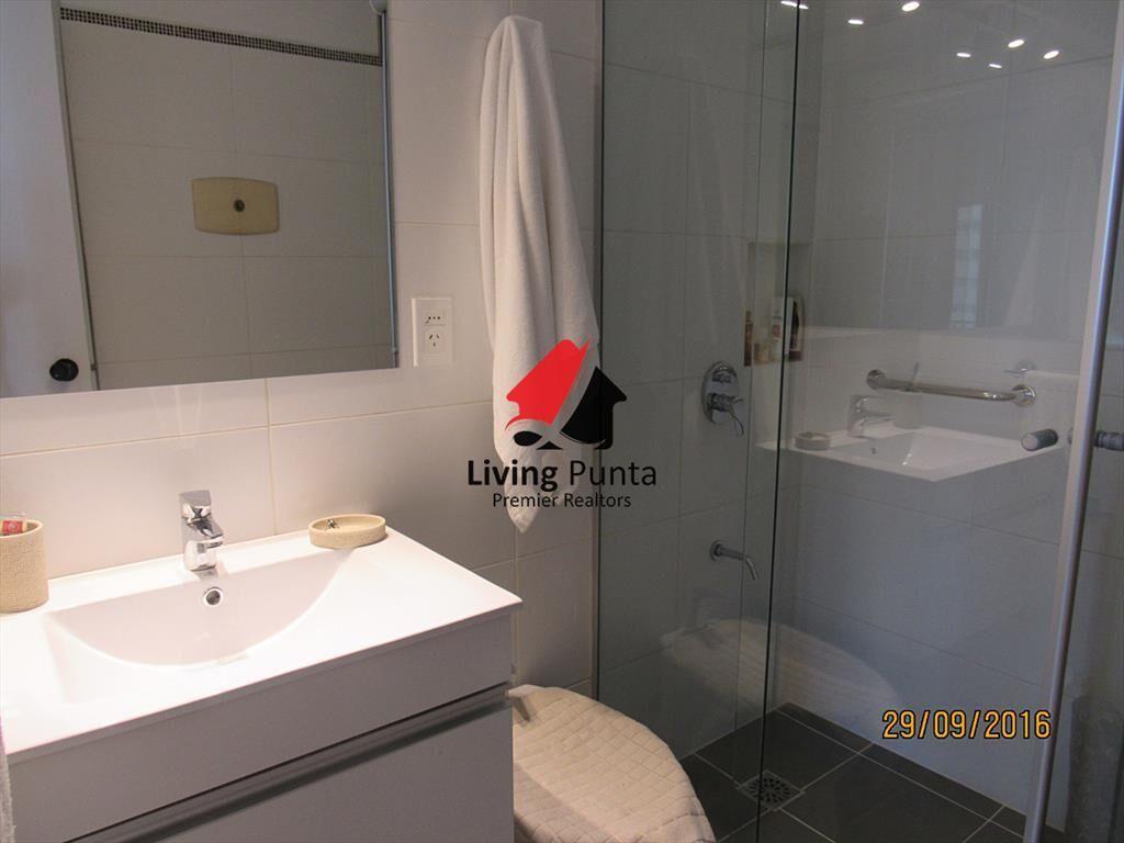 Apartamento en Península 2 dormitorios con garaje