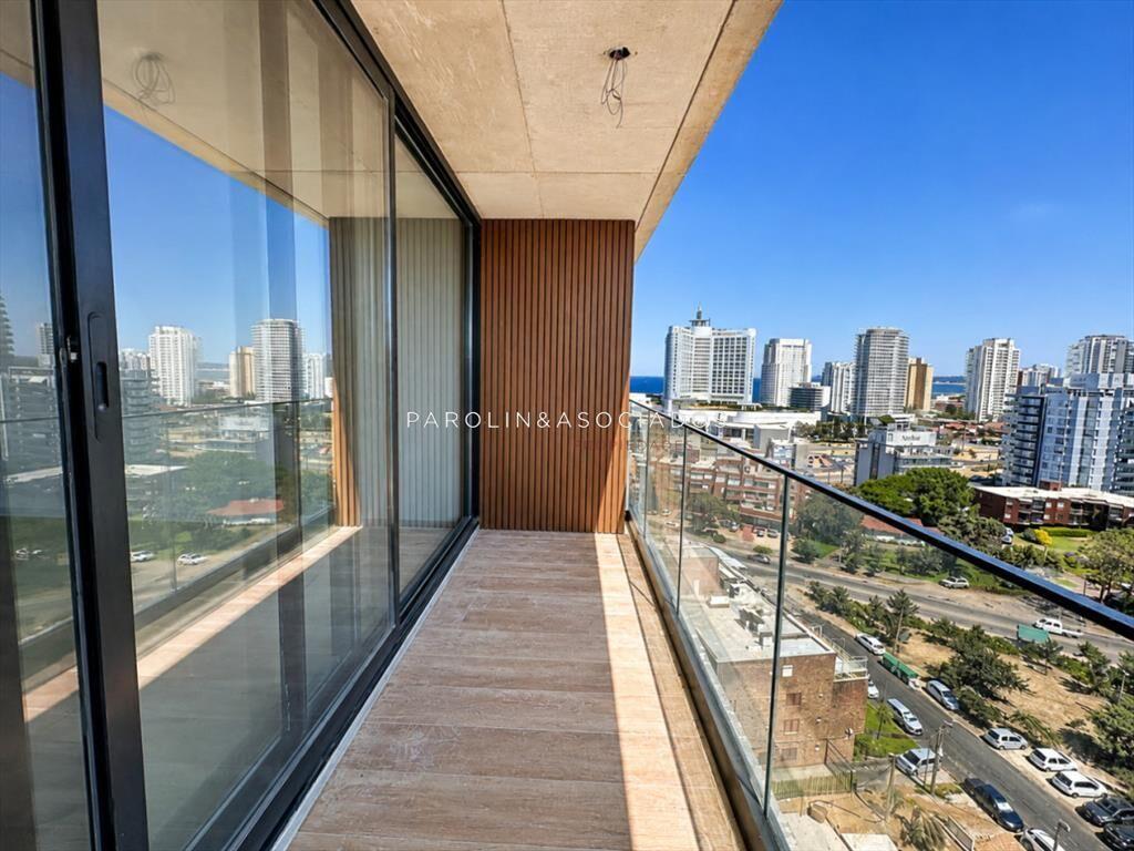 Apartamento en venta de 2 dormitorios Punta del