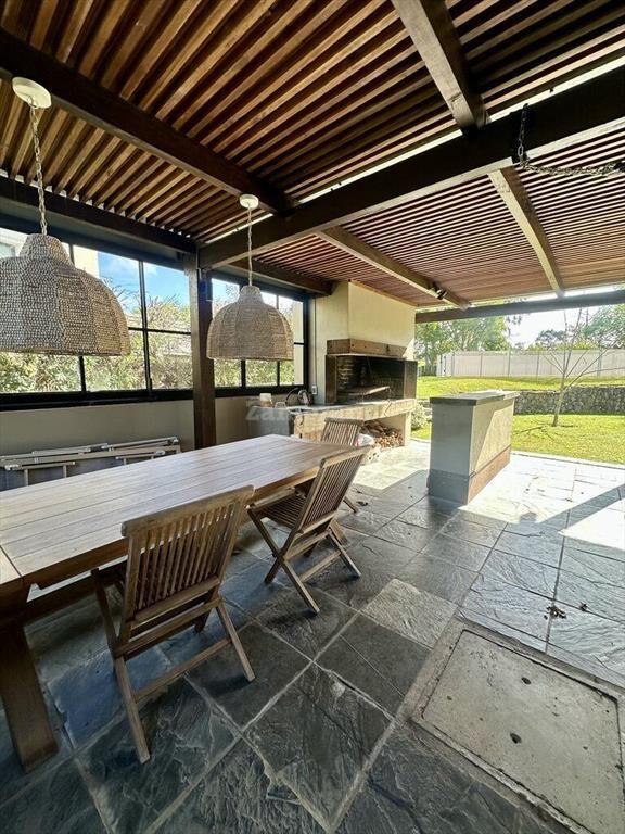 Alquiler casa la Tahona