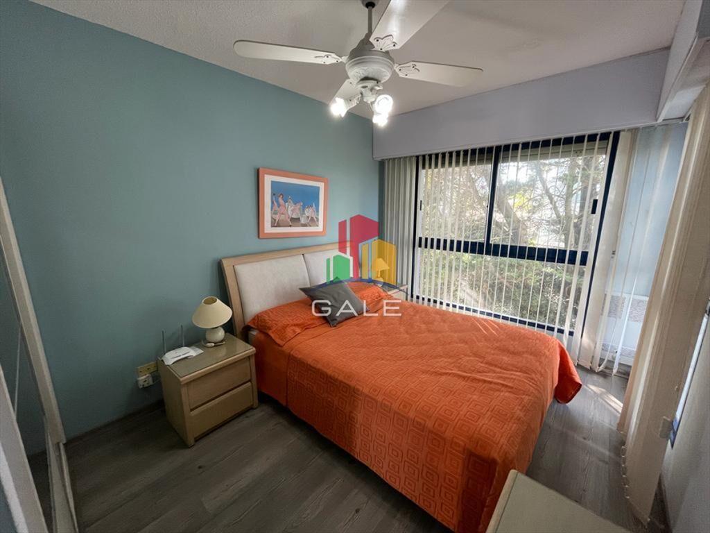 Apartamento en venta de 2 dormitorios, terraza al