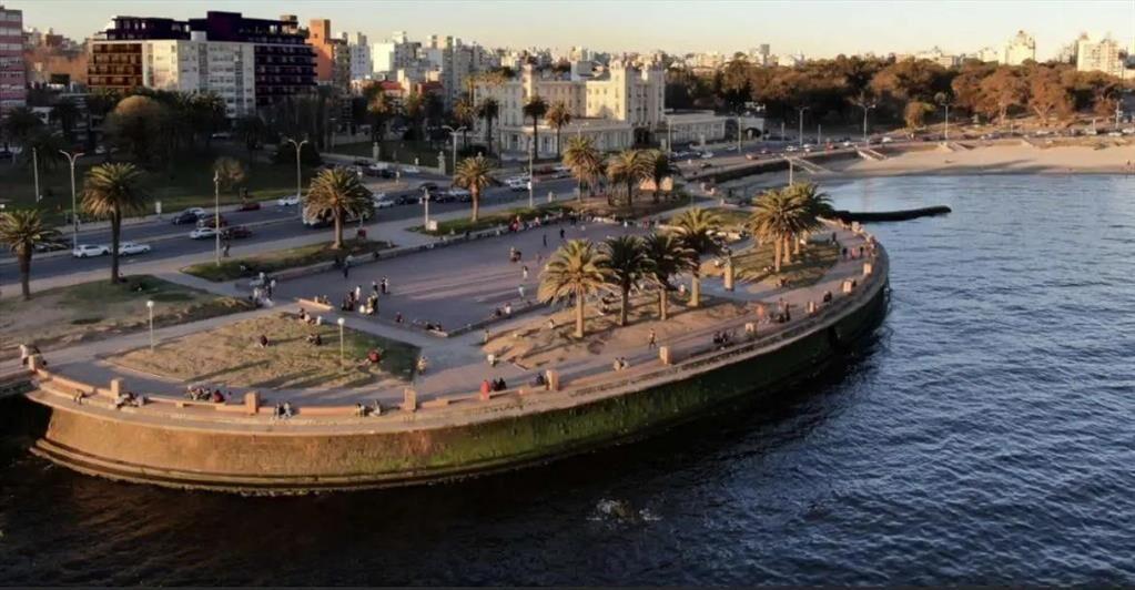 Apartamento a estrenar en venta 1 dormitorio PROYECTO COSMO